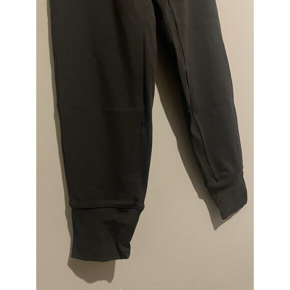 ATHLETA Jogger Pant XS Black Lightweight - Picture 3 of 6